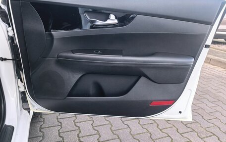 KIA Cerato IV, 2021 год, 2 179 000 рублей, 13 фотография