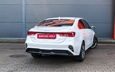 KIA Cerato IV, 2021 год, 2 179 000 рублей, 4 фотография