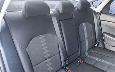 KIA Cerato IV, 2021 год, 2 179 000 рублей, 15 фотография