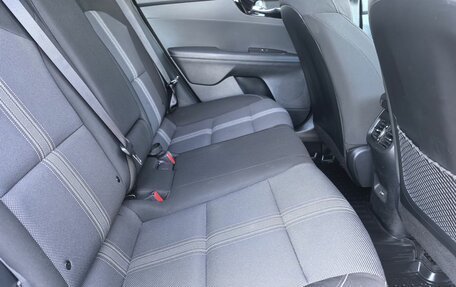 KIA Cerato IV, 2021 год, 2 179 000 рублей, 17 фотография