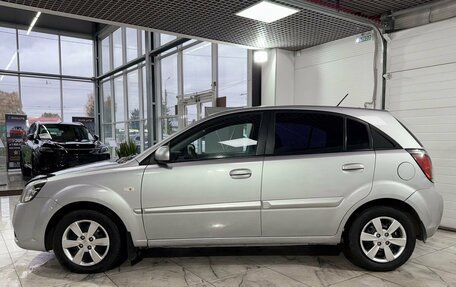 KIA Rio II, 2011 год, 479 000 рублей, 3 фотография