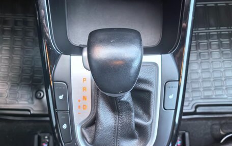 KIA Cerato IV, 2021 год, 2 179 000 рублей, 20 фотография