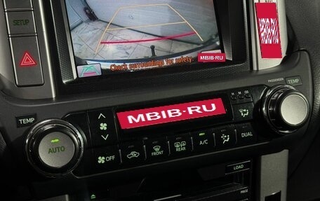 Toyota Land Cruiser Prado 150 рестайлинг 2, 2011 год, 3 399 000 рублей, 21 фотография
