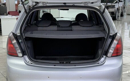 KIA Rio II, 2011 год, 479 000 рублей, 7 фотография