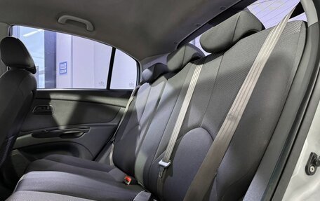 KIA Rio II, 2011 год, 479 000 рублей, 10 фотография