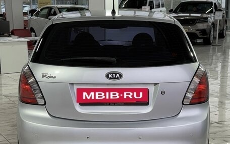 KIA Rio II, 2011 год, 479 000 рублей, 6 фотография