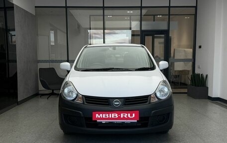 Nissan AD III, 2015 год, 700 000 рублей, 2 фотография