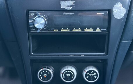 Nissan Almera Classic, 2007 год, 520 000 рублей, 13 фотография