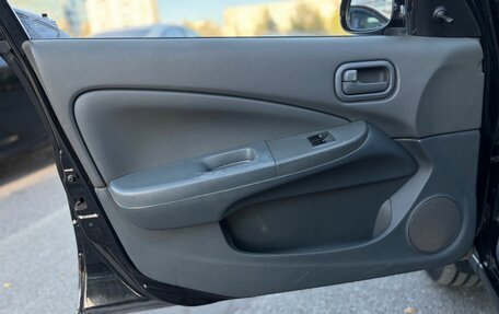 Nissan Almera Classic, 2007 год, 520 000 рублей, 8 фотография