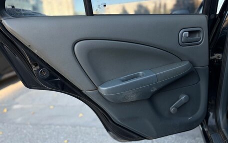 Nissan Almera Classic, 2007 год, 520 000 рублей, 16 фотография