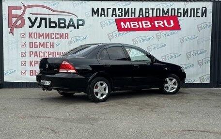 Nissan Almera Classic, 2007 год, 520 000 рублей, 6 фотография