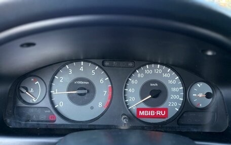 Nissan Almera Classic, 2007 год, 520 000 рублей, 12 фотография