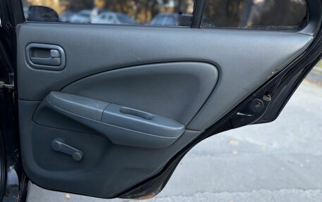 Nissan Almera Classic, 2007 год, 520 000 рублей, 18 фотография