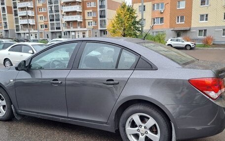 Chevrolet Cruze II, 2012 год, 700 000 рублей, 5 фотография