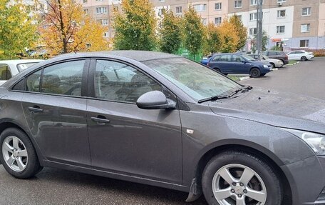 Chevrolet Cruze II, 2012 год, 700 000 рублей, 6 фотография