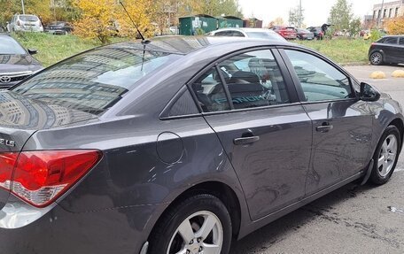 Chevrolet Cruze II, 2012 год, 700 000 рублей, 7 фотография