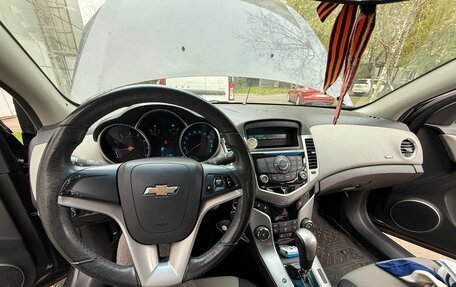 Chevrolet Cruze II, 2012 год, 700 000 рублей, 11 фотография
