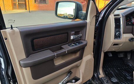 Dodge RAM IV, 2009 год, 2 600 000 рублей, 6 фотография