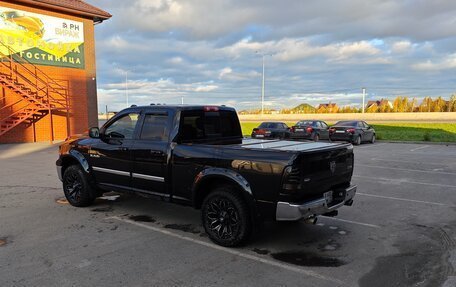 Dodge RAM IV, 2009 год, 2 600 000 рублей, 5 фотография