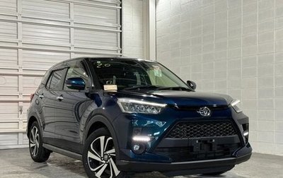 Toyota Raize I, 2023 год, 1 164 911 рублей, 1 фотография