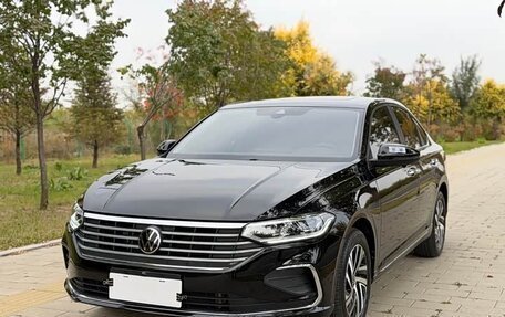Volkswagen Lavida, 2022 год, 1 136 000 рублей, 1 фотография