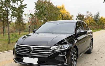Volkswagen Lavida, 2022 год, 1 136 000 рублей, 1 фотография