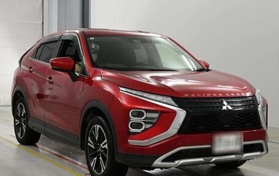 Mitsubishi Eclipse Cross, 2022 год, 2 100 020 рублей, 1 фотография