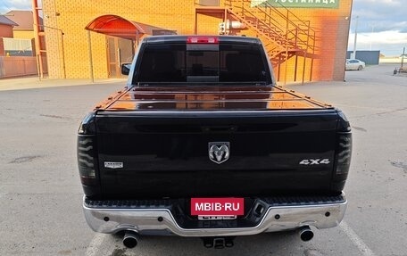 Dodge RAM IV, 2009 год, 2 600 000 рублей, 4 фотография