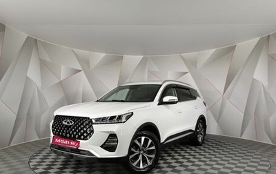 Chery Tiggo 7 Pro, 2022 год, 1 495 000 рублей, 1 фотография