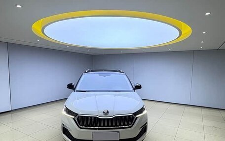 Skoda Kamiq I, 2023 год, 1 307 000 рублей, 2 фотография