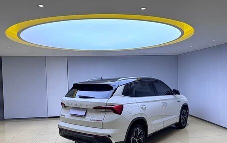 Skoda Kamiq I, 2023 год, 1 307 000 рублей, 4 фотография