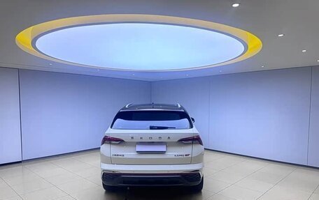 Skoda Kamiq I, 2023 год, 1 307 000 рублей, 5 фотография