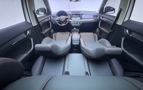 Skoda Kamiq I, 2023 год, 1 307 000 рублей, 9 фотография