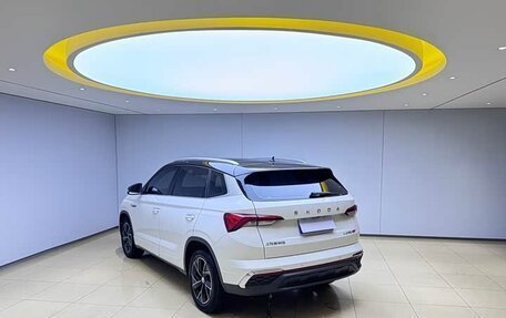 Skoda Kamiq I, 2023 год, 1 307 000 рублей, 6 фотография