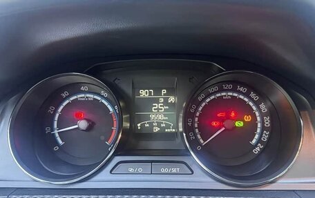 Skoda Kamiq I, 2023 год, 1 307 000 рублей, 12 фотография