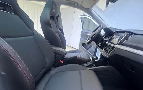 Skoda Kamiq I, 2023 год, 1 307 000 рублей, 15 фотография