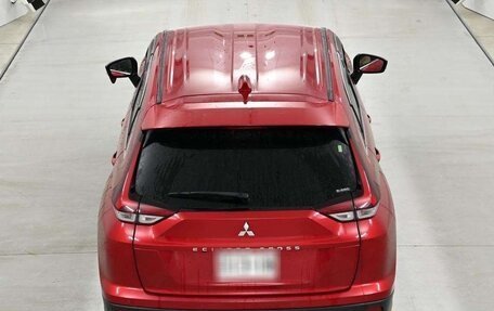 Mitsubishi Eclipse Cross, 2022 год, 2 100 020 рублей, 4 фотография