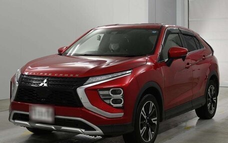 Mitsubishi Eclipse Cross, 2022 год, 2 100 020 рублей, 2 фотография