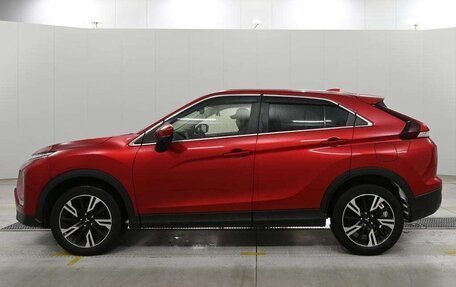 Mitsubishi Eclipse Cross, 2022 год, 2 100 020 рублей, 6 фотография
