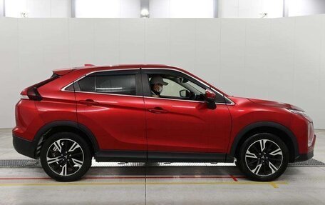Mitsubishi Eclipse Cross, 2022 год, 2 100 020 рублей, 5 фотография