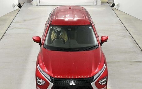 Mitsubishi Eclipse Cross, 2022 год, 2 100 020 рублей, 3 фотография