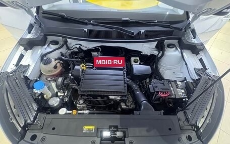 Skoda Kamiq I, 2023 год, 1 307 000 рублей, 20 фотография