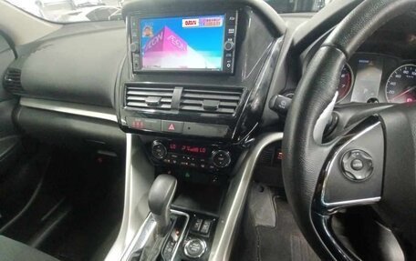 Mitsubishi Eclipse Cross, 2022 год, 2 100 020 рублей, 10 фотография
