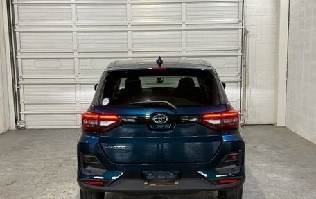 Toyota Raize I, 2023 год, 1 164 911 рублей, 4 фотография