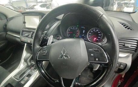 Mitsubishi Eclipse Cross, 2022 год, 2 100 020 рублей, 9 фотография