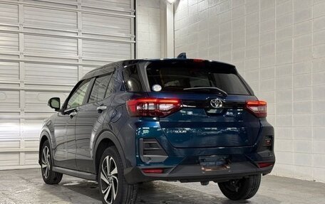Toyota Raize I, 2023 год, 1 164 911 рублей, 5 фотография