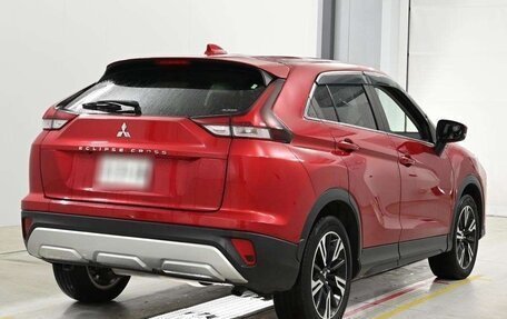 Mitsubishi Eclipse Cross, 2022 год, 2 100 020 рублей, 8 фотография
