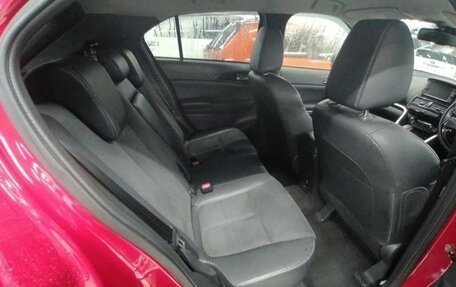 Mitsubishi Eclipse Cross, 2022 год, 2 100 020 рублей, 12 фотография
