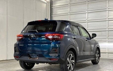Toyota Raize I, 2023 год, 1 164 911 рублей, 3 фотография