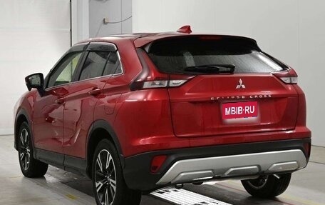 Mitsubishi Eclipse Cross, 2022 год, 2 100 020 рублей, 7 фотография